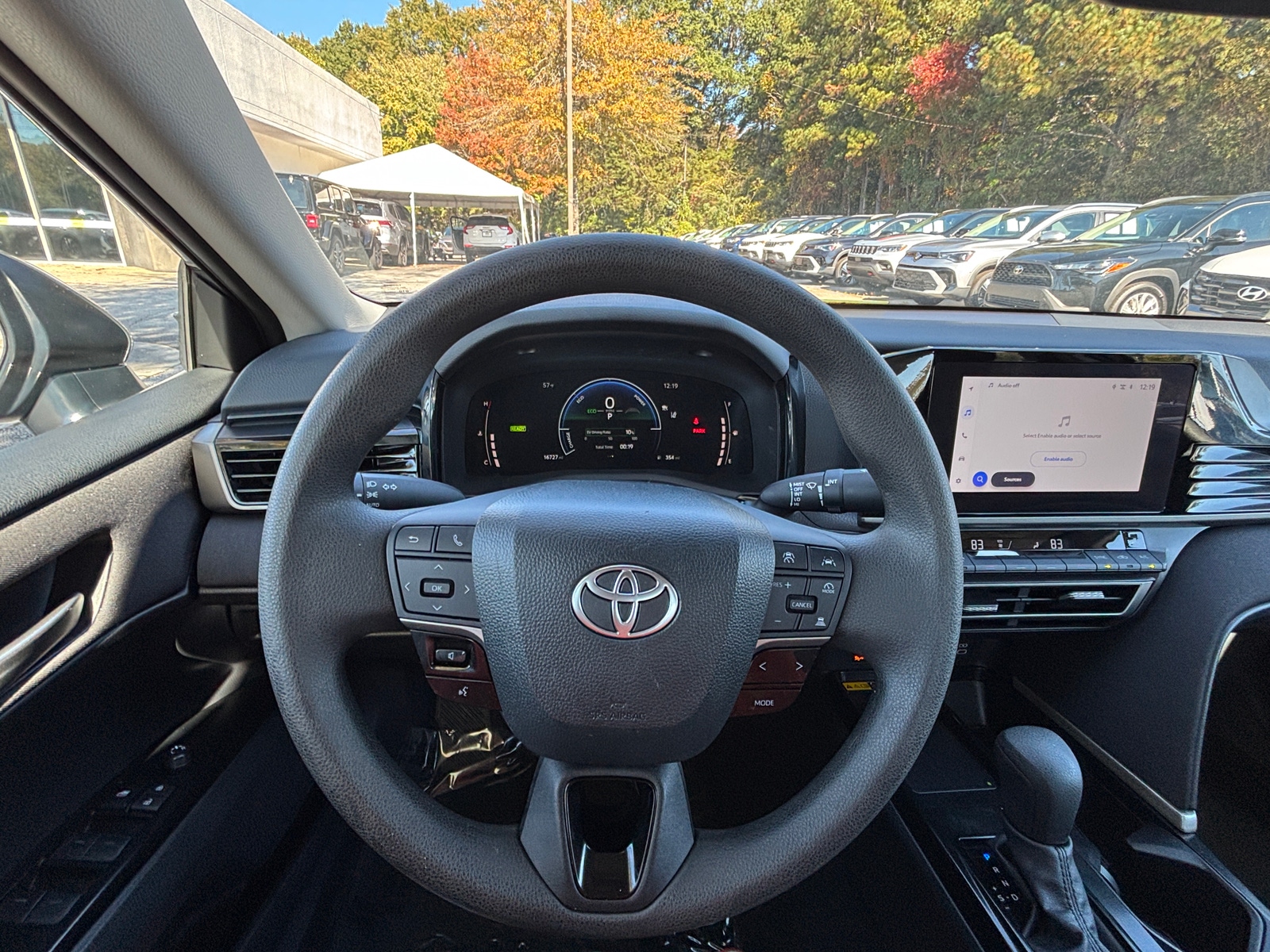 Thumbnail: 2025 Toyota Camry - 5