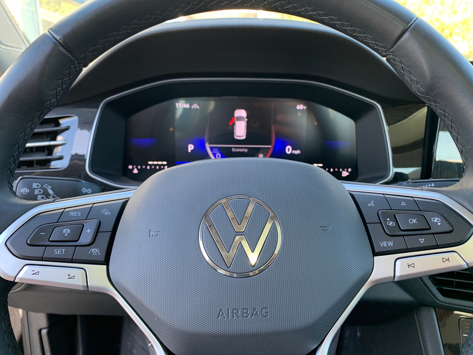 Thumbnail: 2025 Volkswagen Jetta - 4