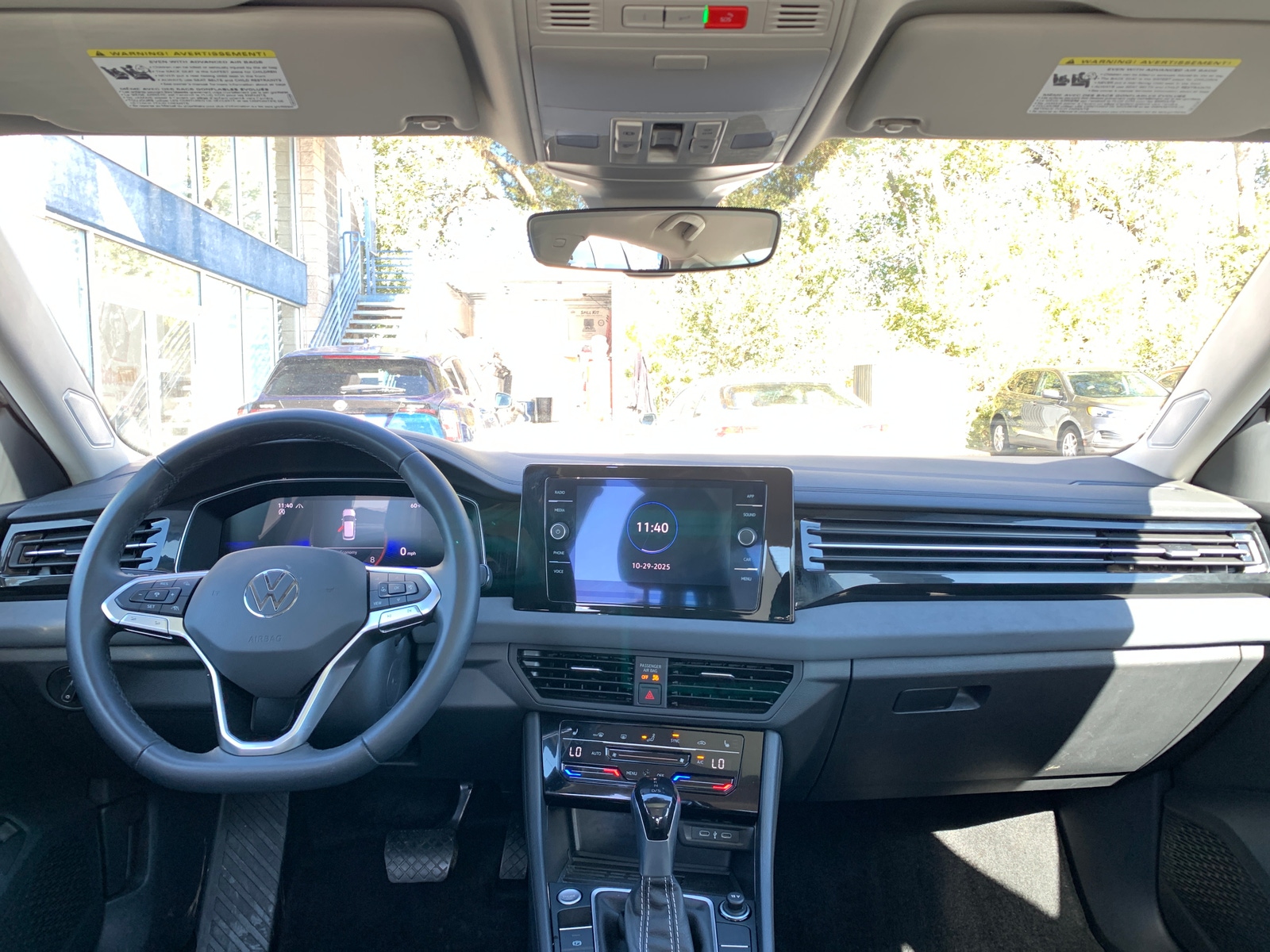 Thumbnail: 2025 Volkswagen Jetta - 2