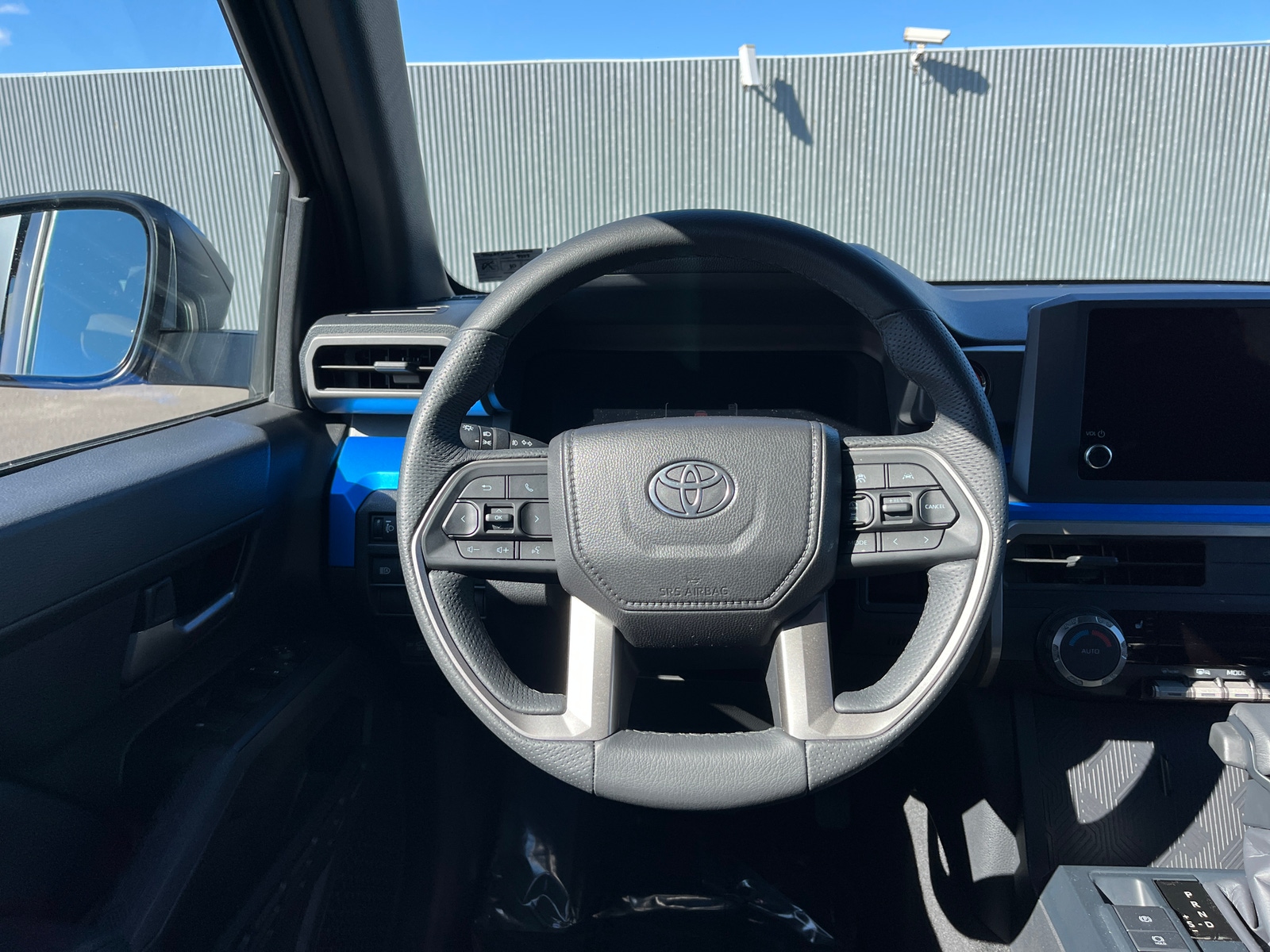 Thumbnail: 2025 Toyota Tacoma - 5