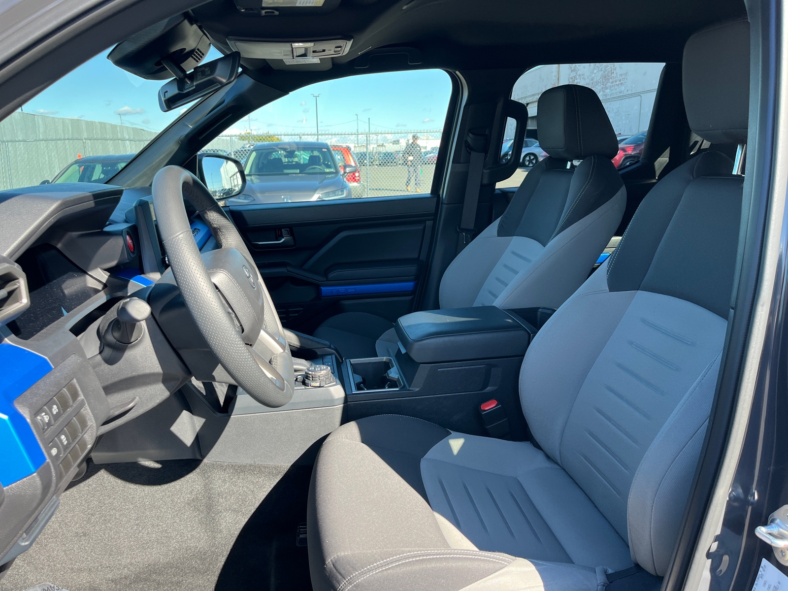 Thumbnail: 2025 Toyota Tacoma - 2