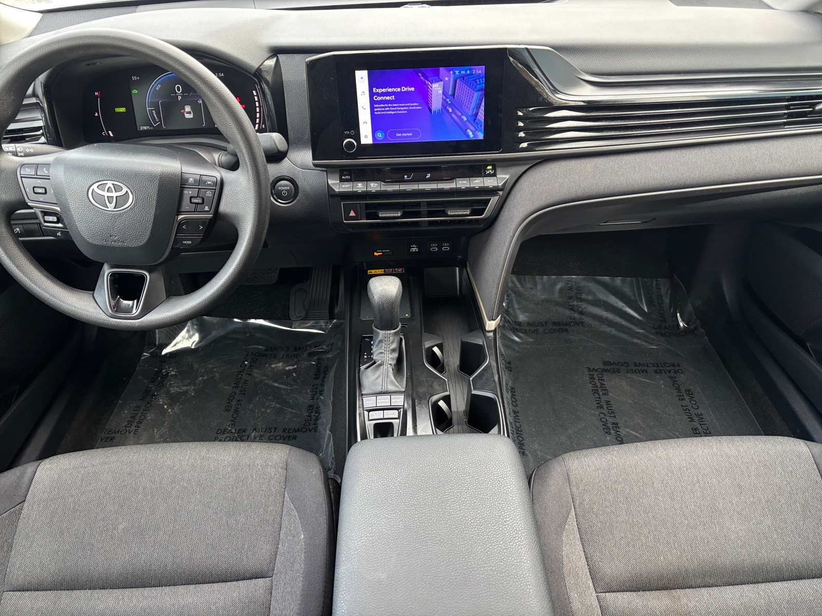 Thumbnail: 2025 Toyota Camry - 3