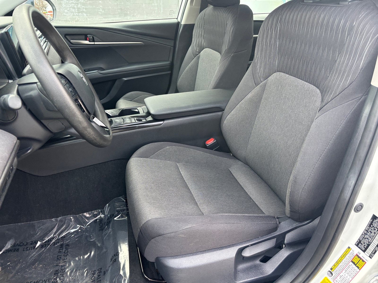 Thumbnail: 2025 Toyota Camry - 2