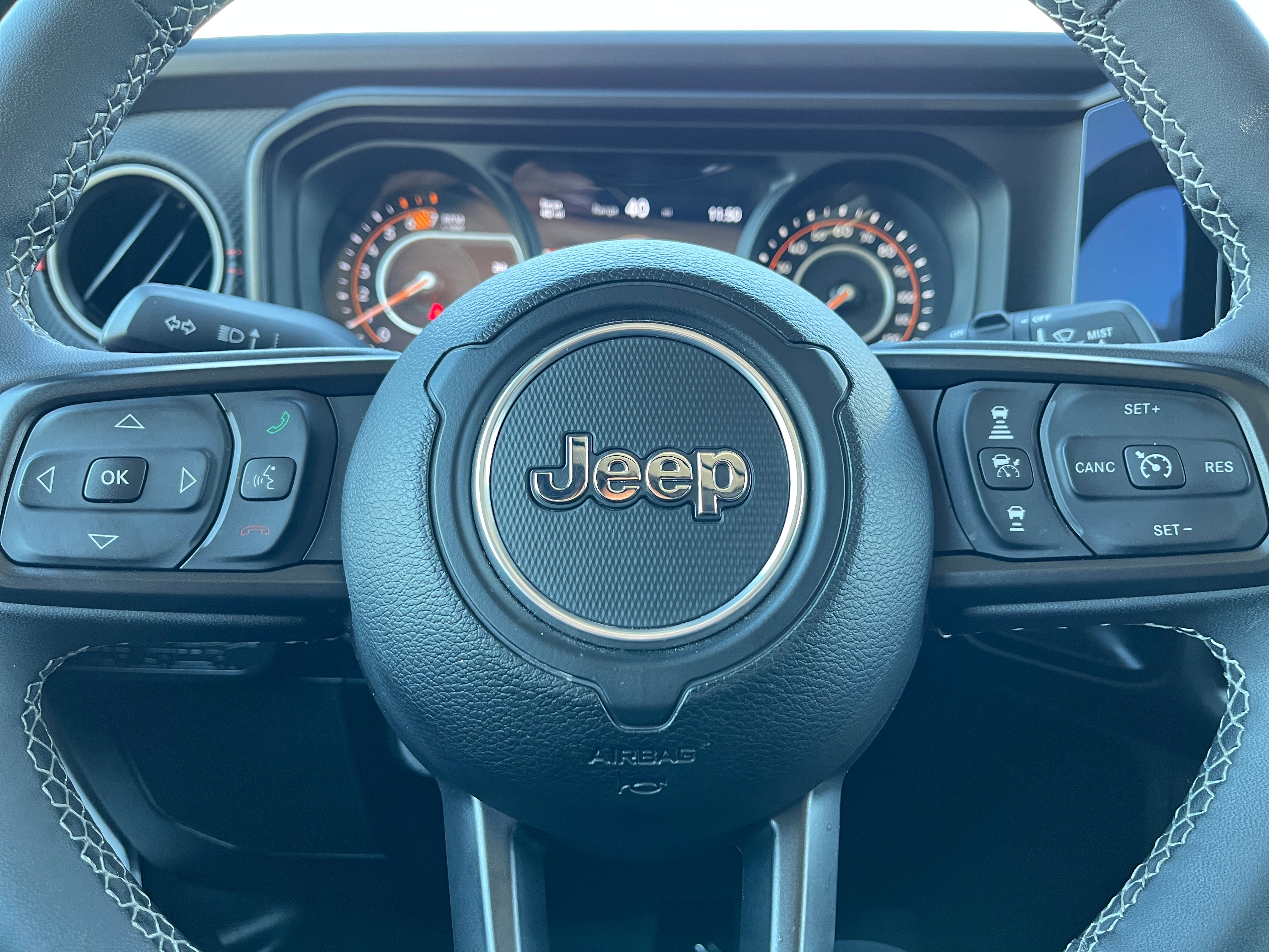 Thumbnail: 2025 Jeep Wrangler - 5