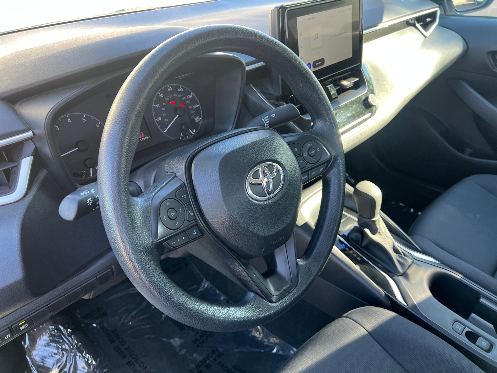 Thumbnail: 2025 Toyota Corolla - 5