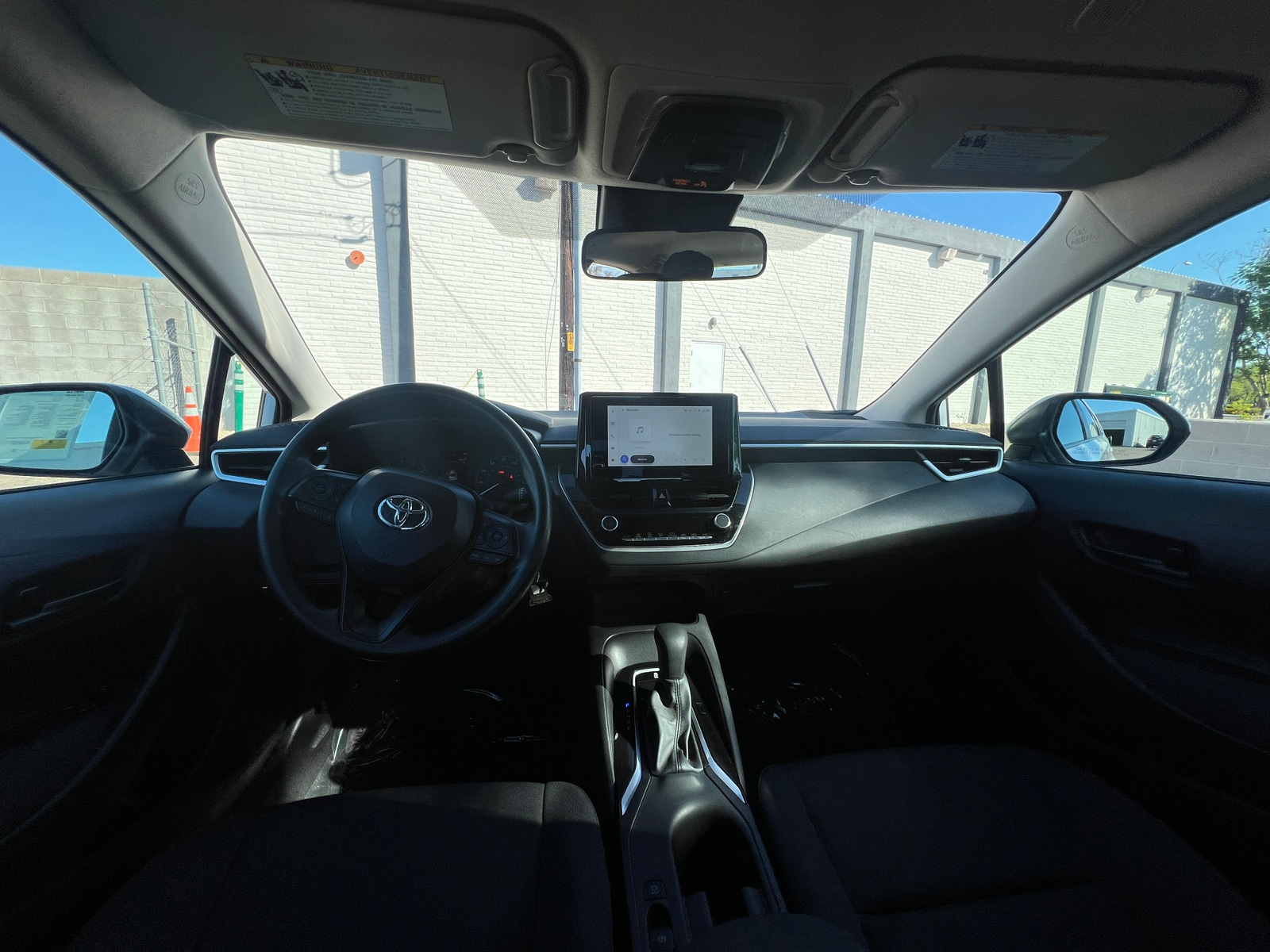 Thumbnail: 2025 Toyota Corolla - 3