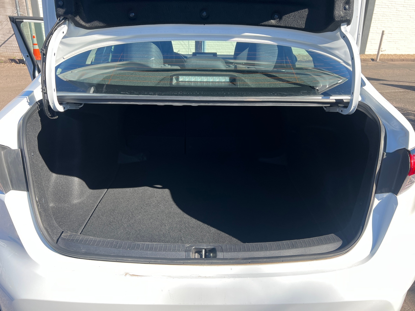 Thumbnail: 2025 Toyota Corolla - 6