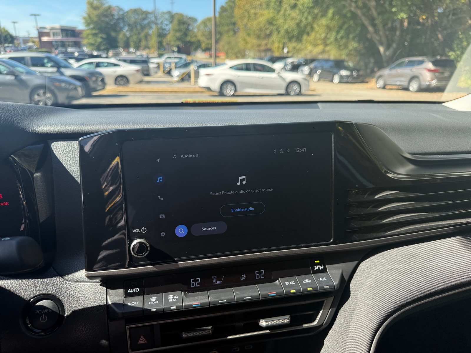 Thumbnail: 2025 Toyota Camry - 4