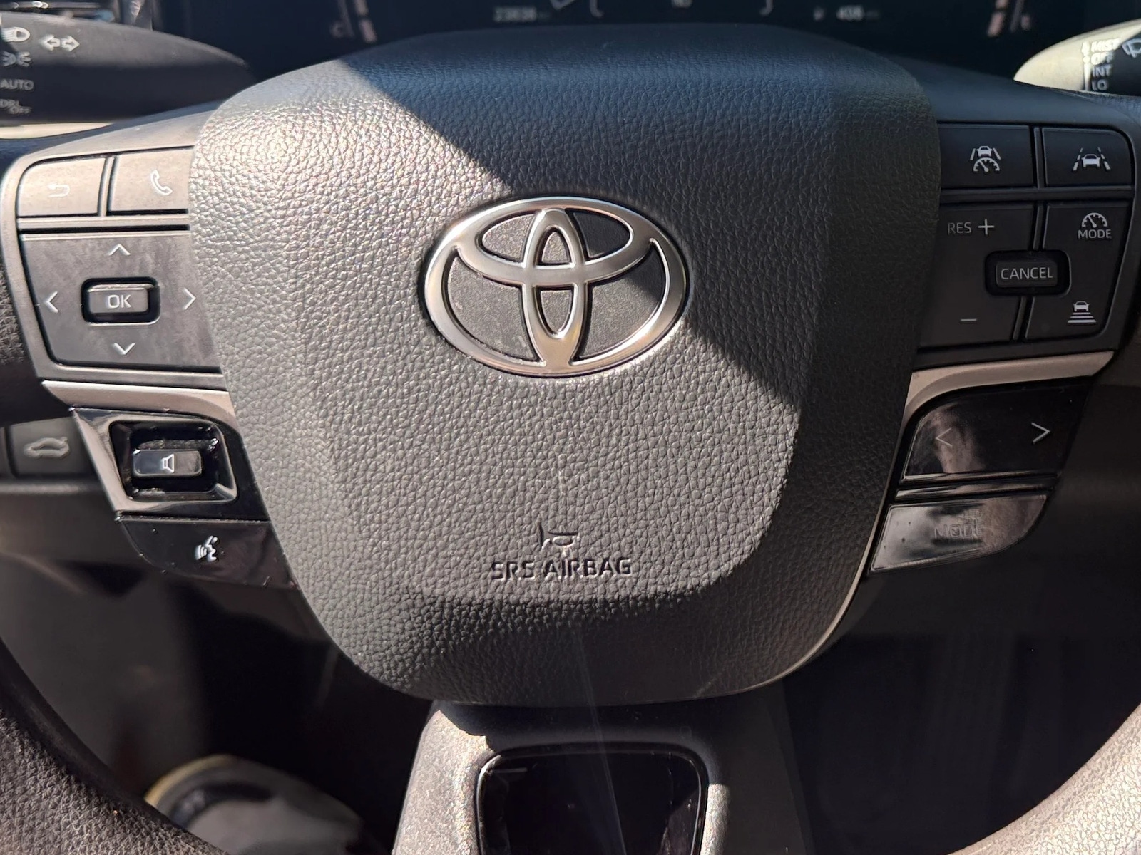 Thumbnail: 2025 Toyota Camry - 5