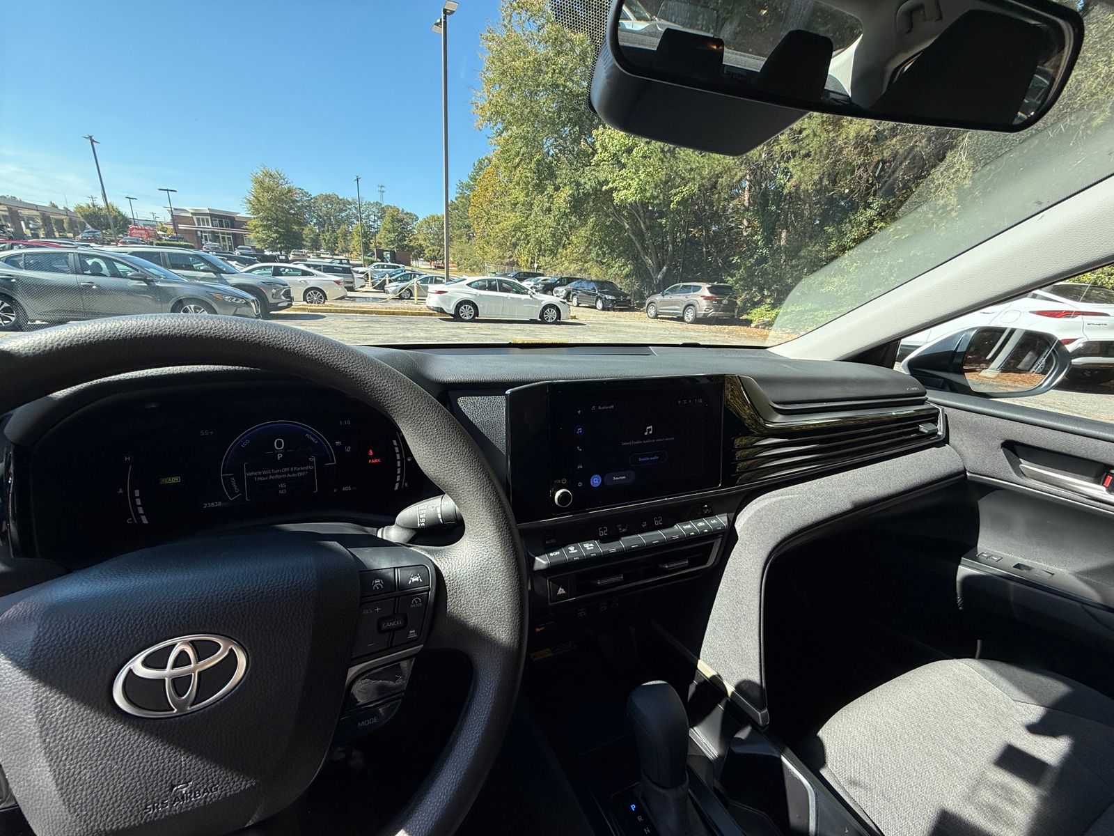 Thumbnail: 2025 Toyota Camry - 3