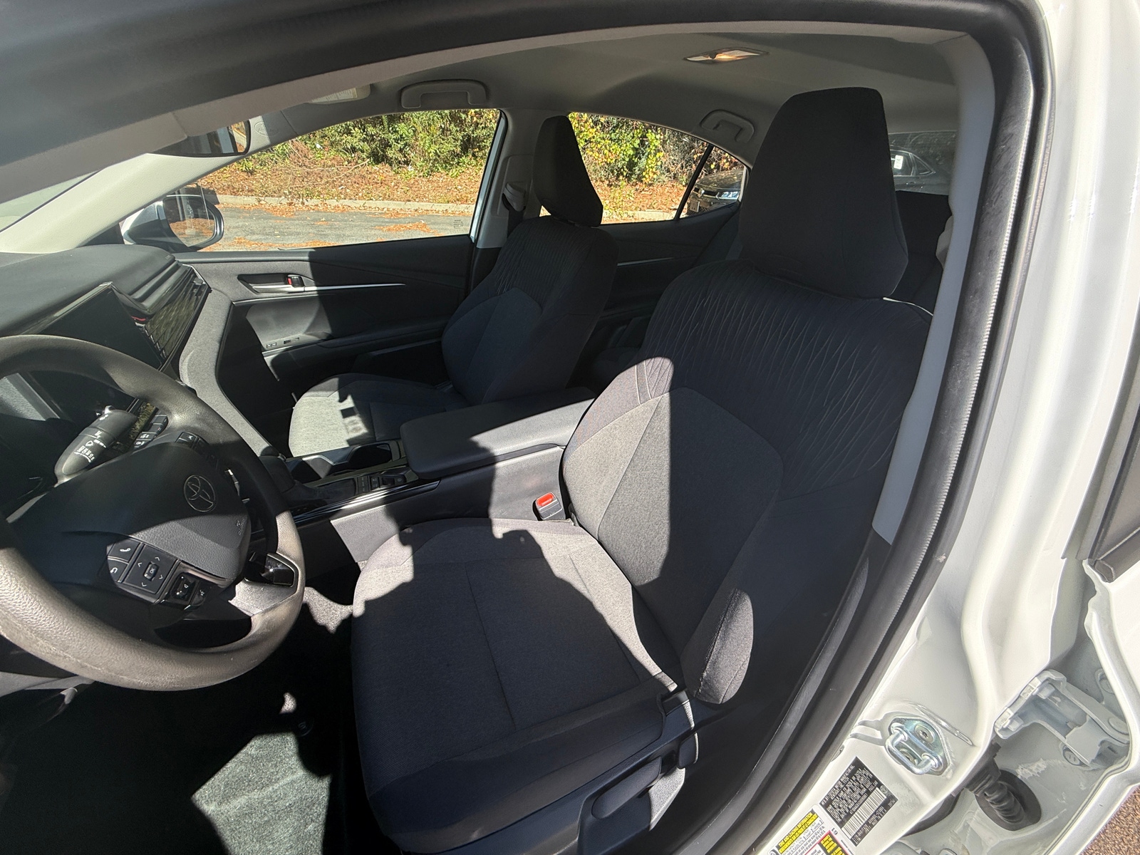 Thumbnail: 2025 Toyota Camry - 2