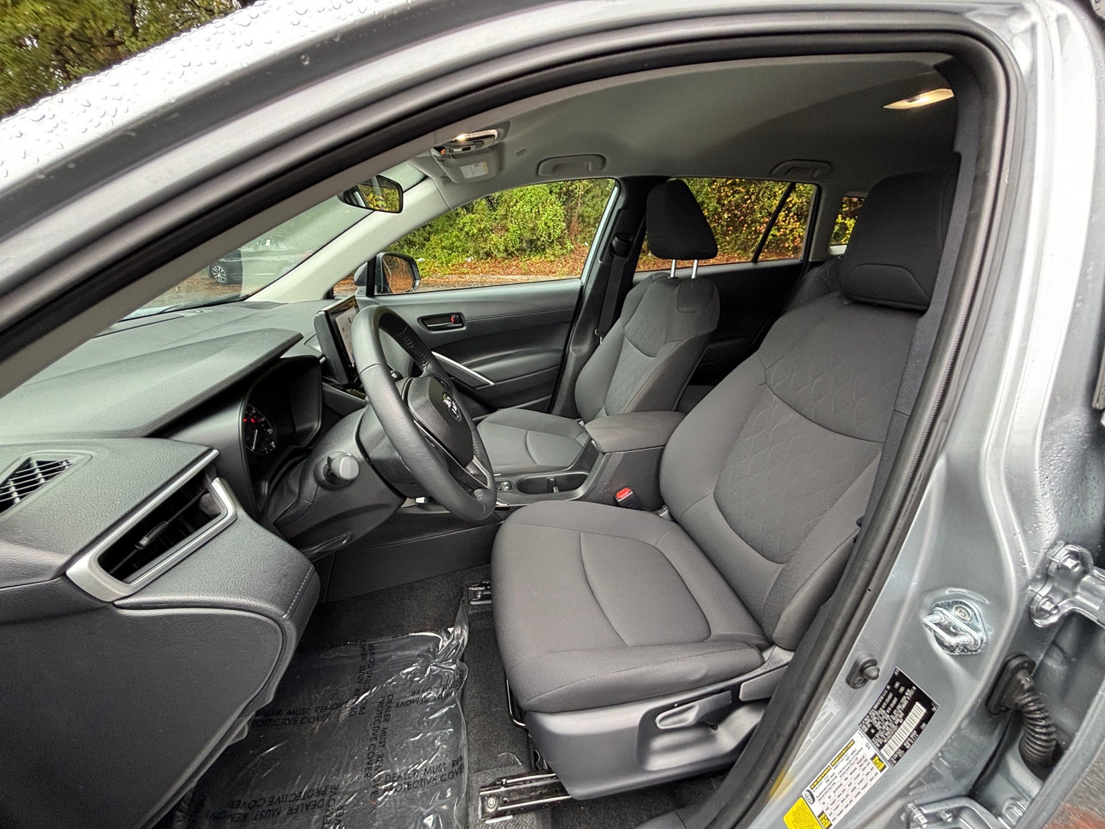 Thumbnail: 2025 Toyota Corolla Cross - 2