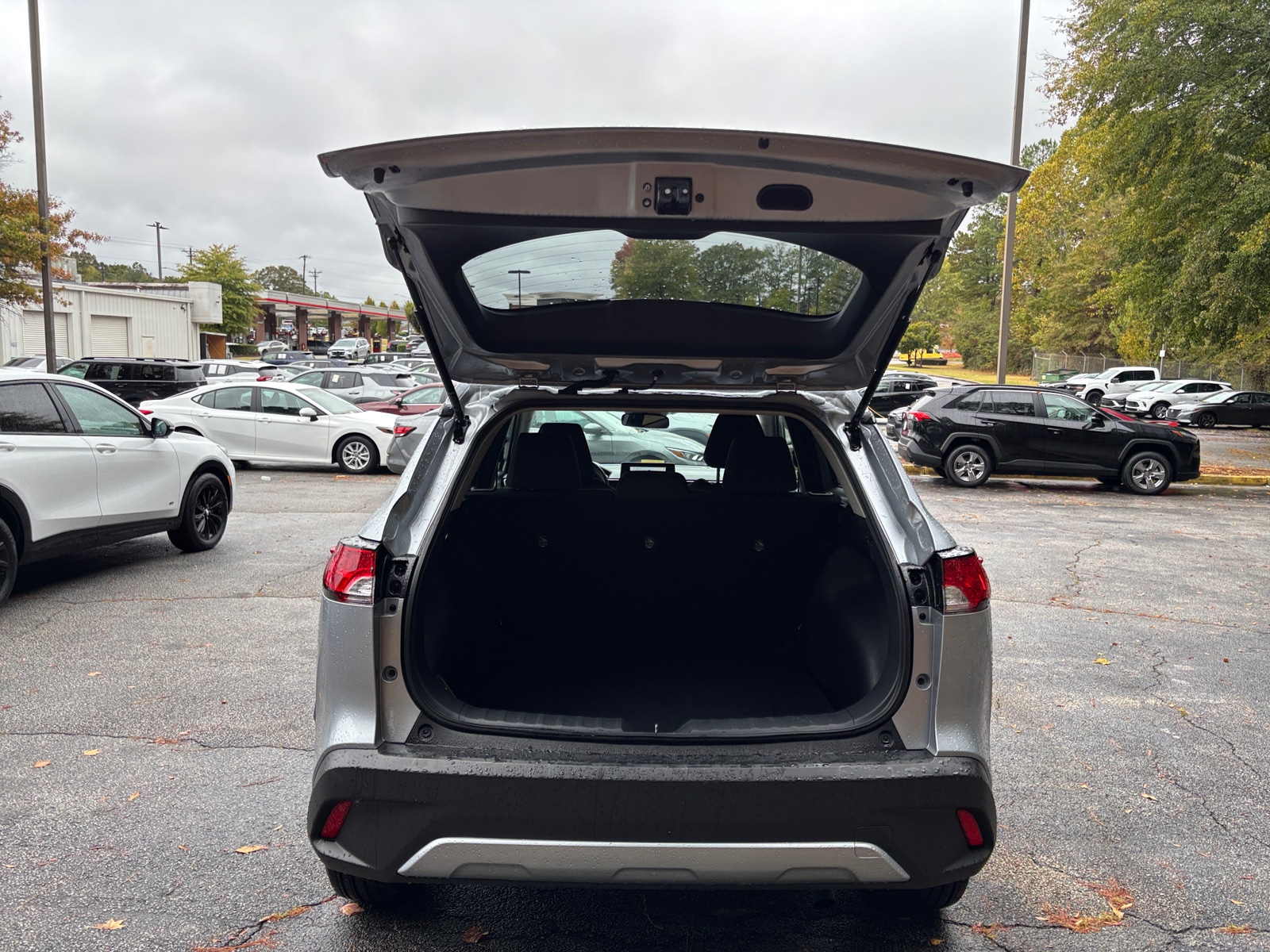 Thumbnail: 2025 Toyota Corolla Cross - 6