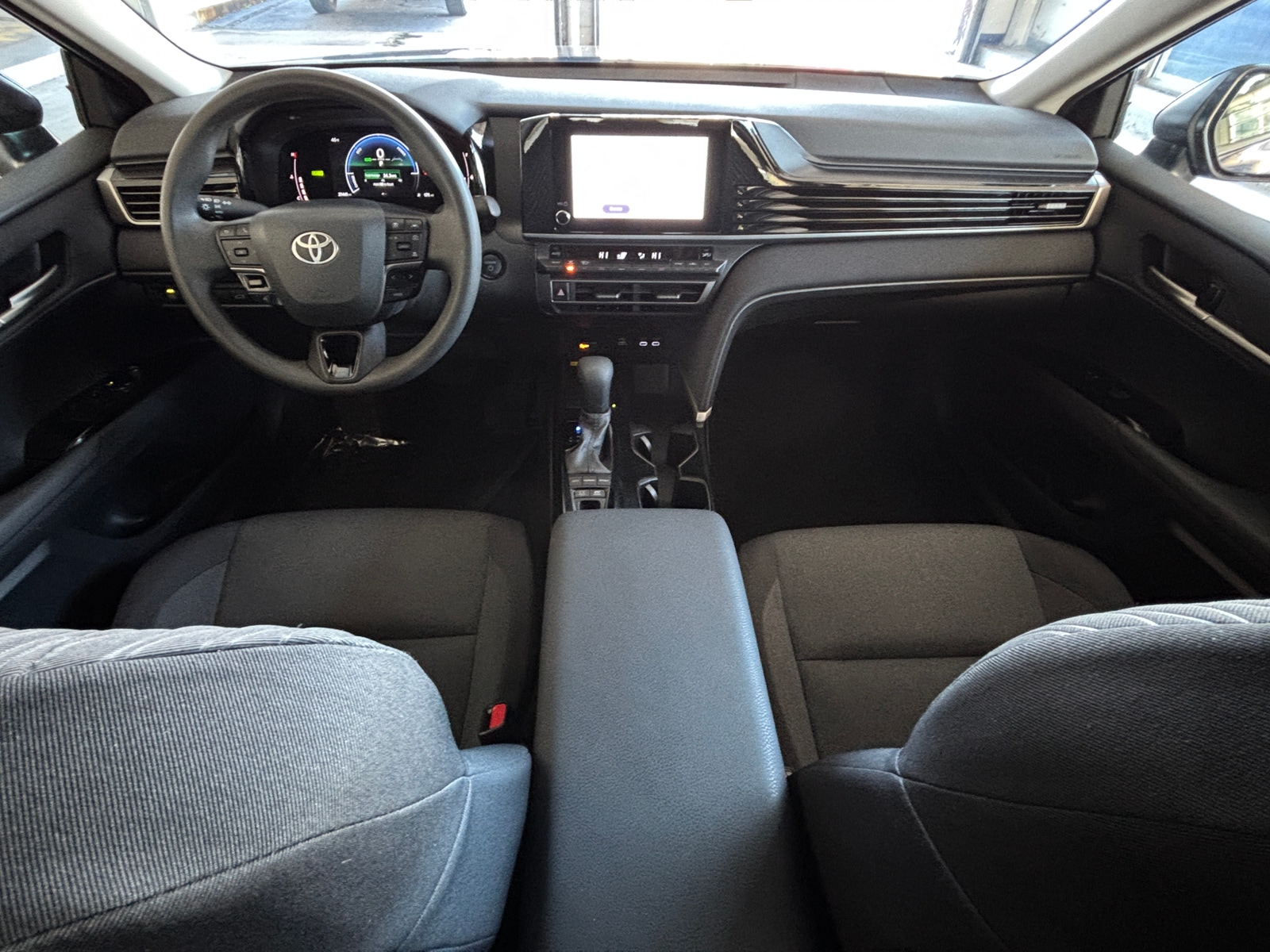 Thumbnail: 2025 Toyota Camry - 3