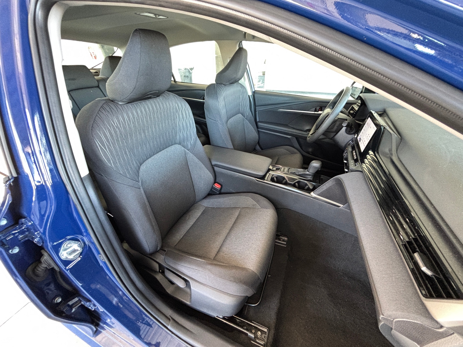 Thumbnail: 2025 Toyota Camry - 2