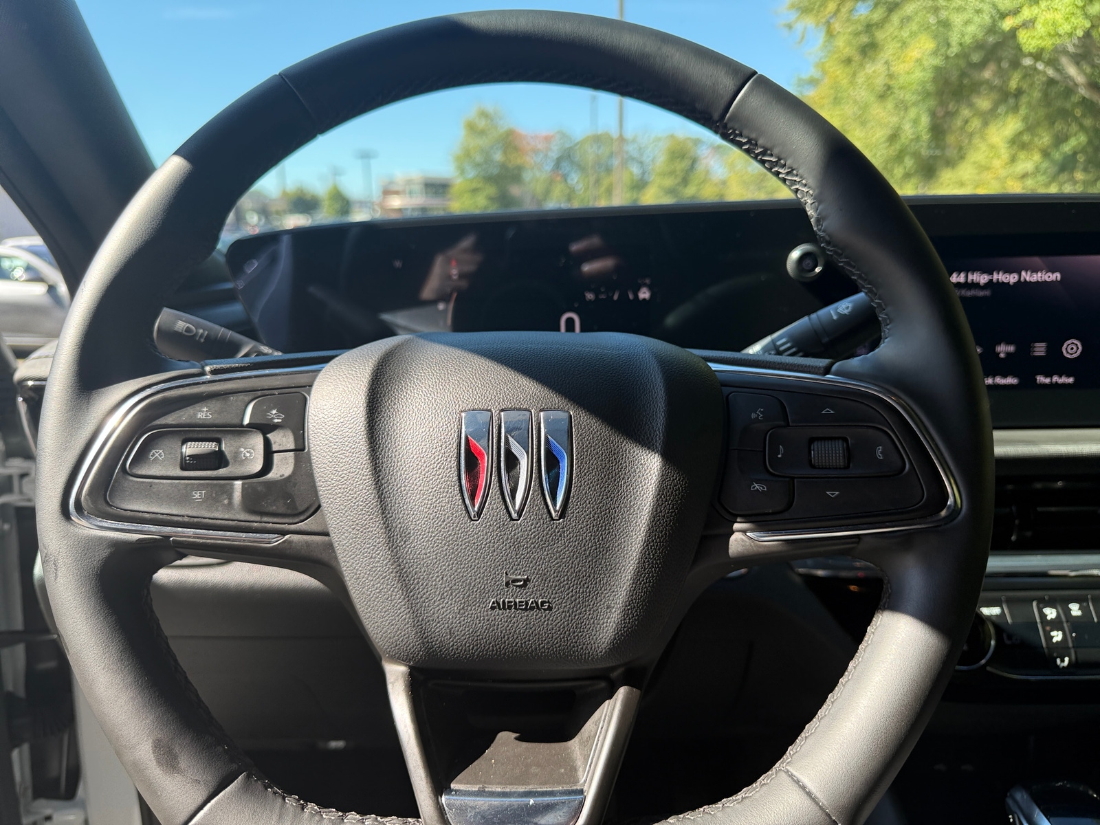 Thumbnail: 2025 Buick Envista - 5