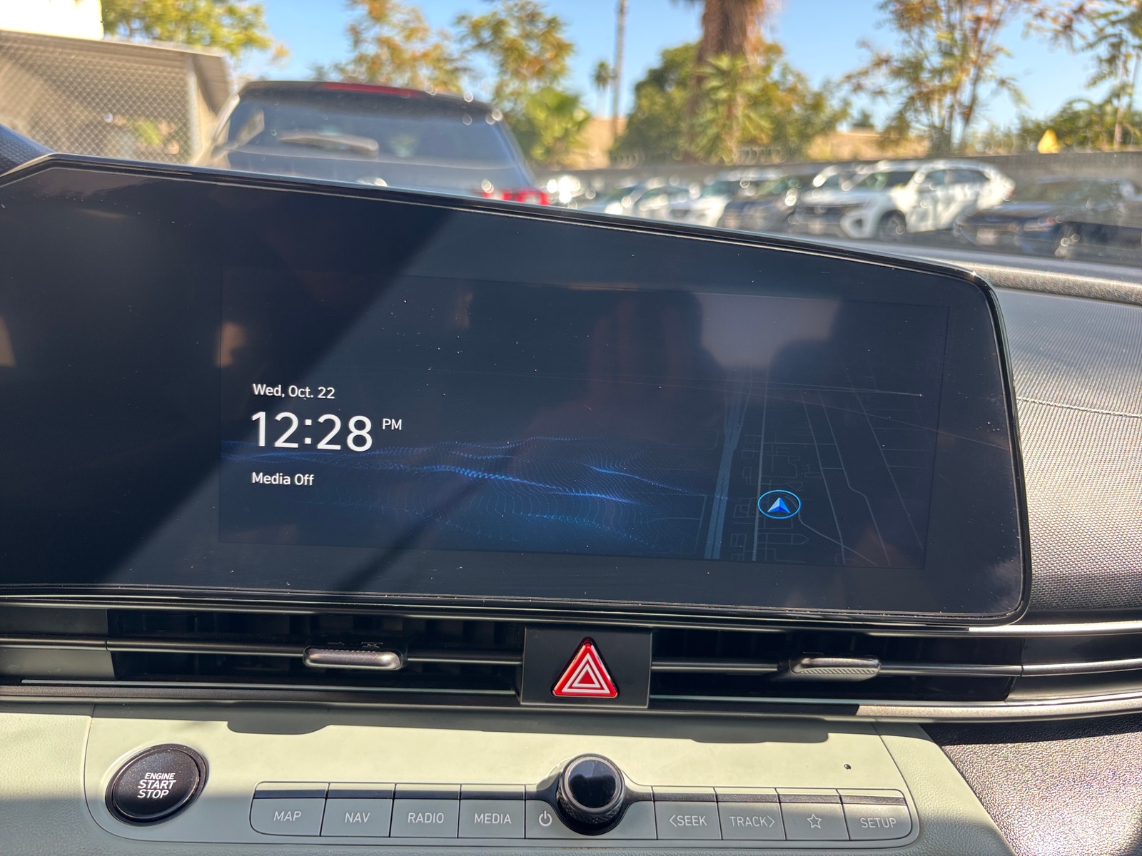 Thumbnail: 2025 Hyundai Elantra - 4