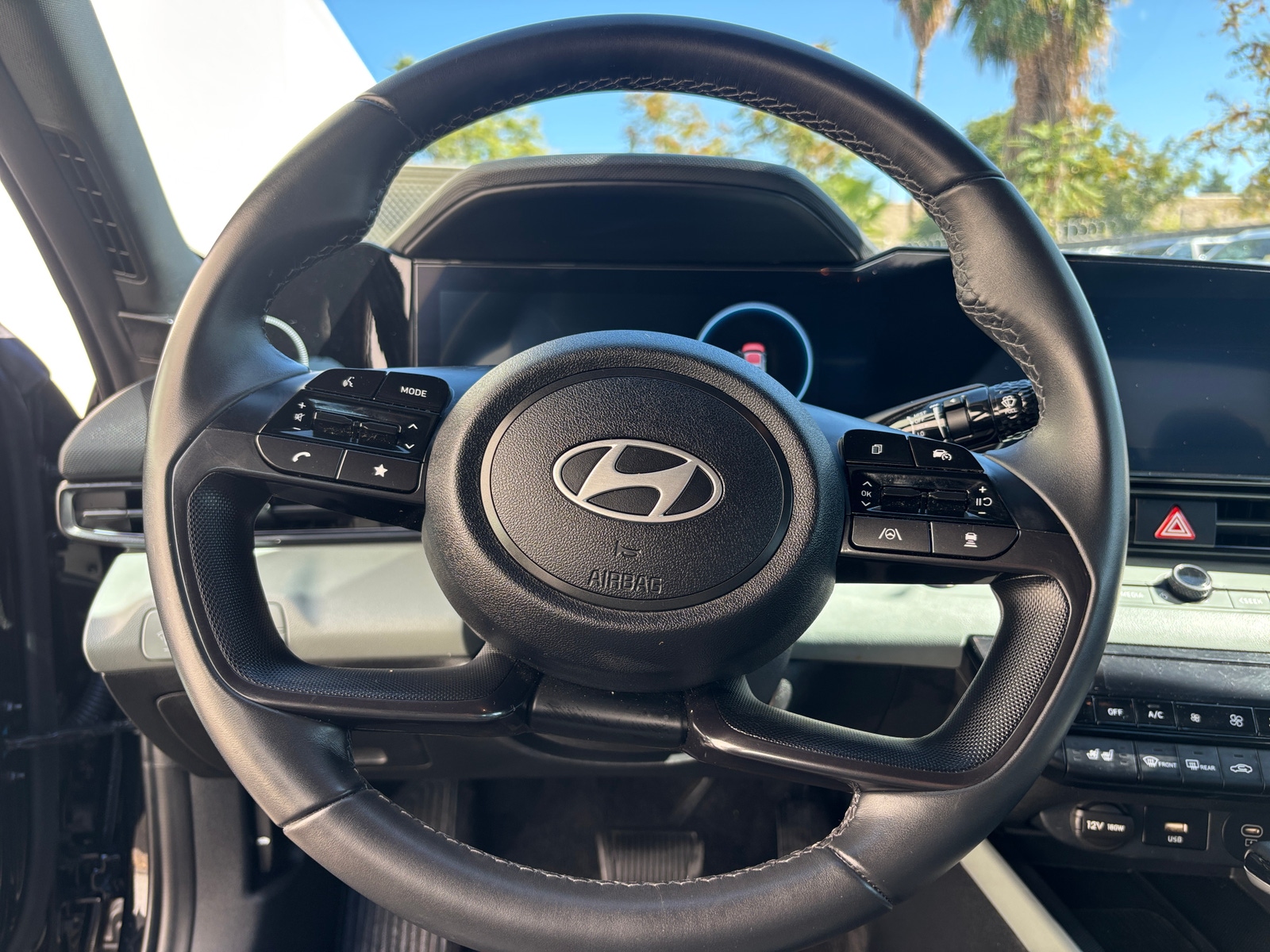 Thumbnail: 2025 Hyundai Elantra - 5