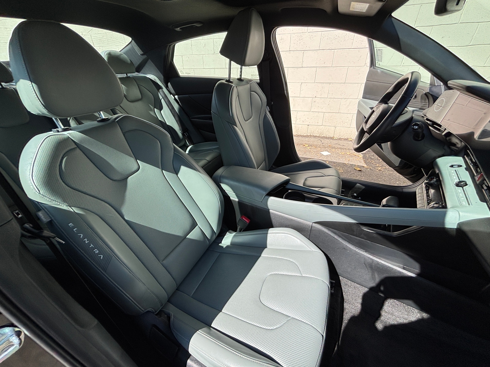 Thumbnail: 2025 Hyundai Elantra - 2