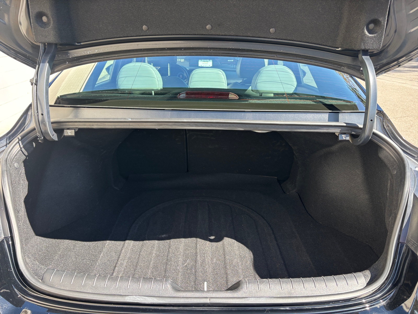 Thumbnail: 2025 Hyundai Elantra - 6