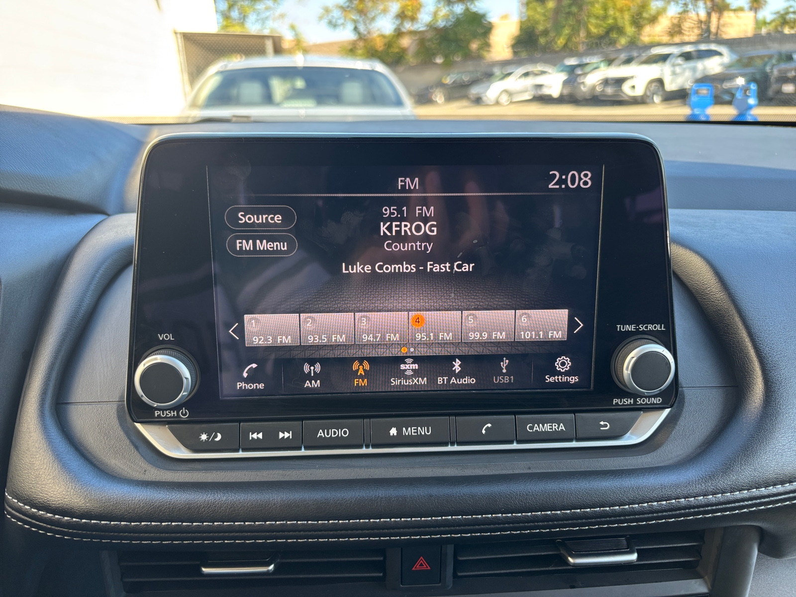 Thumbnail: 2025 Nissan Rogue - 4