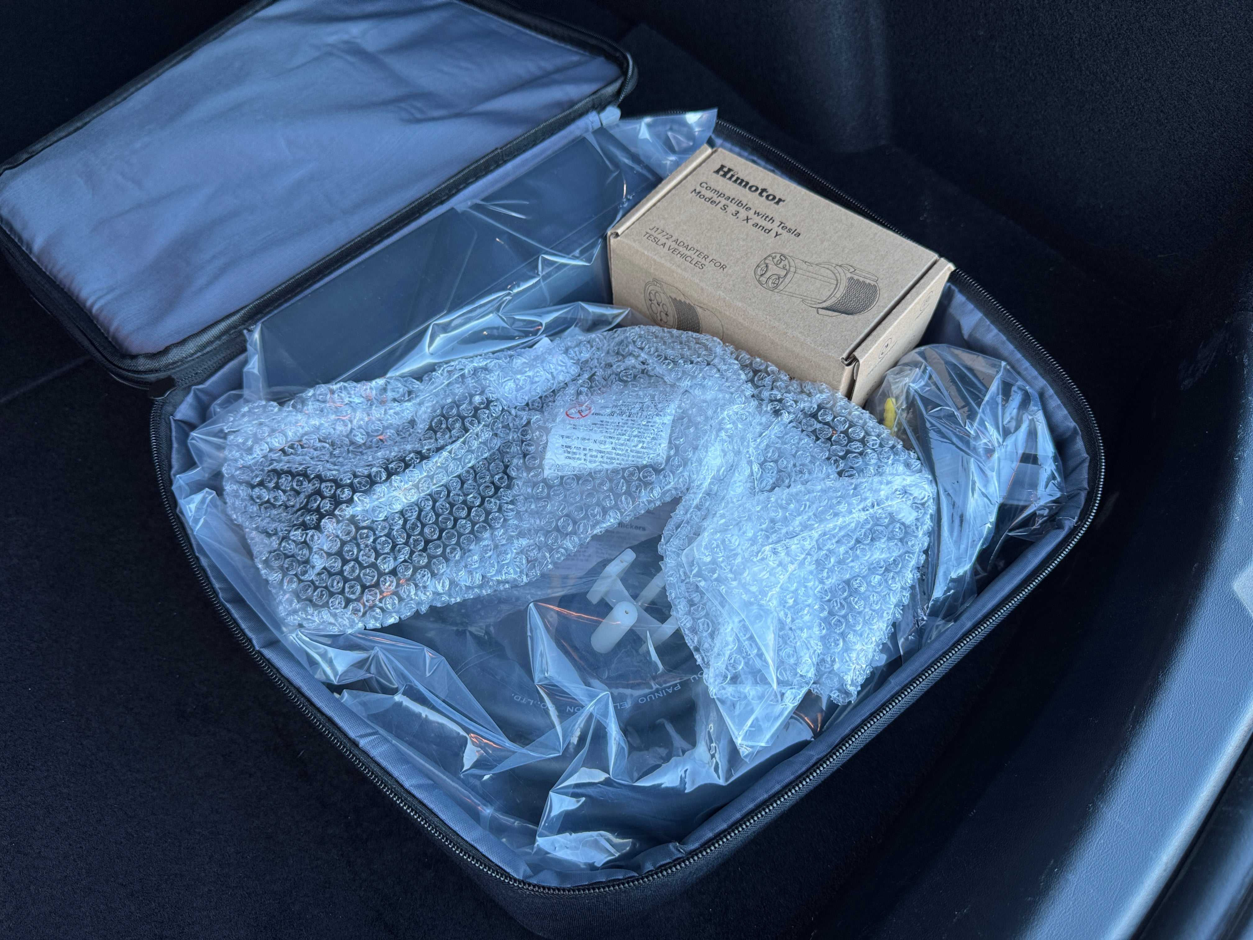 Used 2022 Tesla Model Y Performance with VIN 7SAYGDEF1NF374504 for sale in Oak Creek, WI