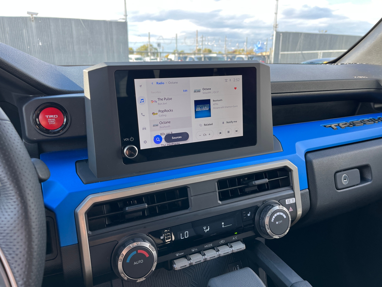 Thumbnail: 2025 Toyota Tacoma - 4