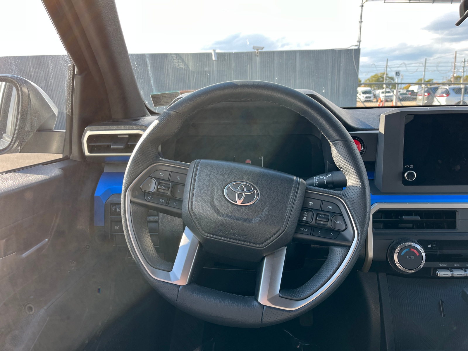 Thumbnail: 2025 Toyota Tacoma - 5