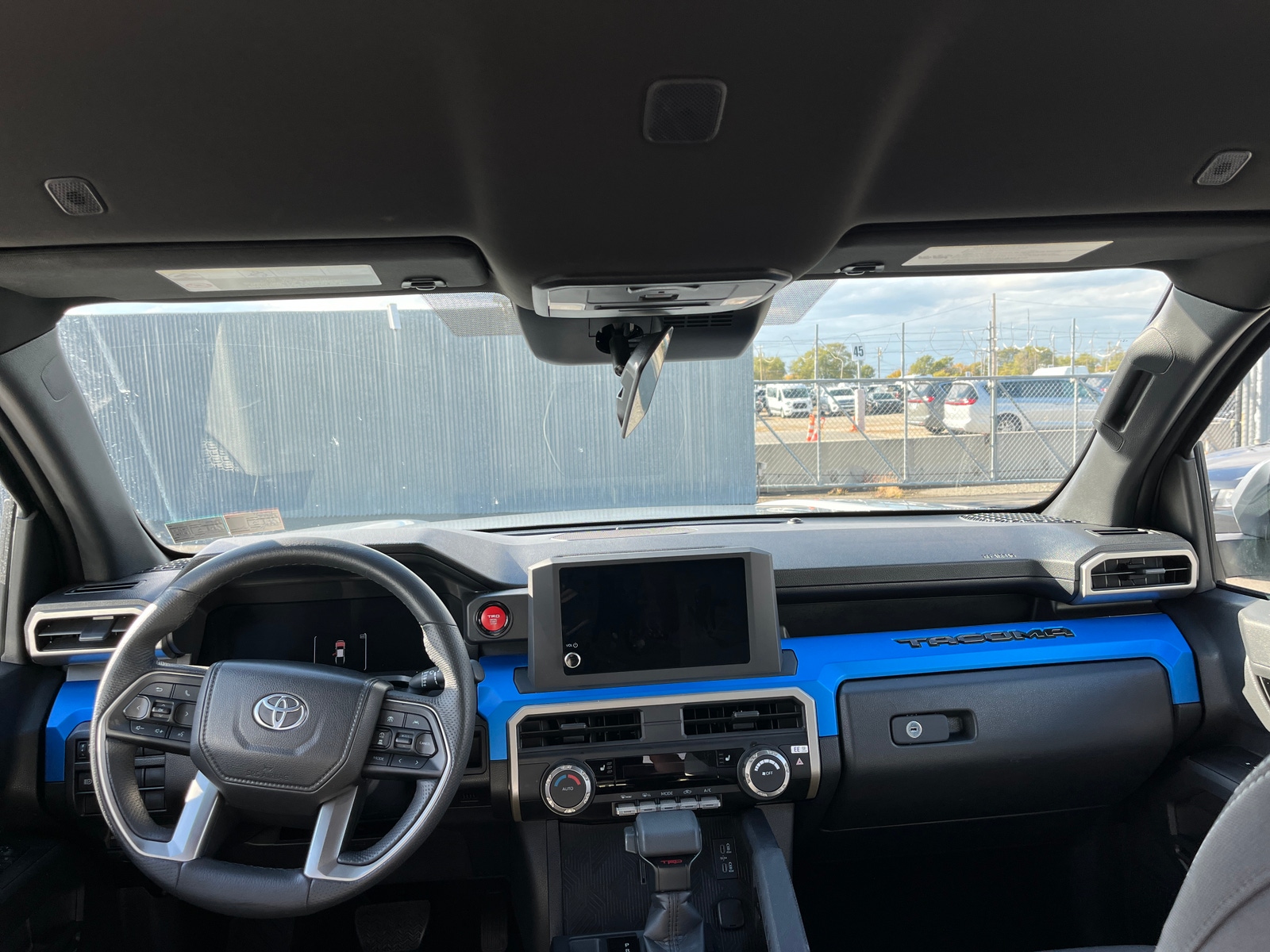 Thumbnail: 2025 Toyota Tacoma - 3