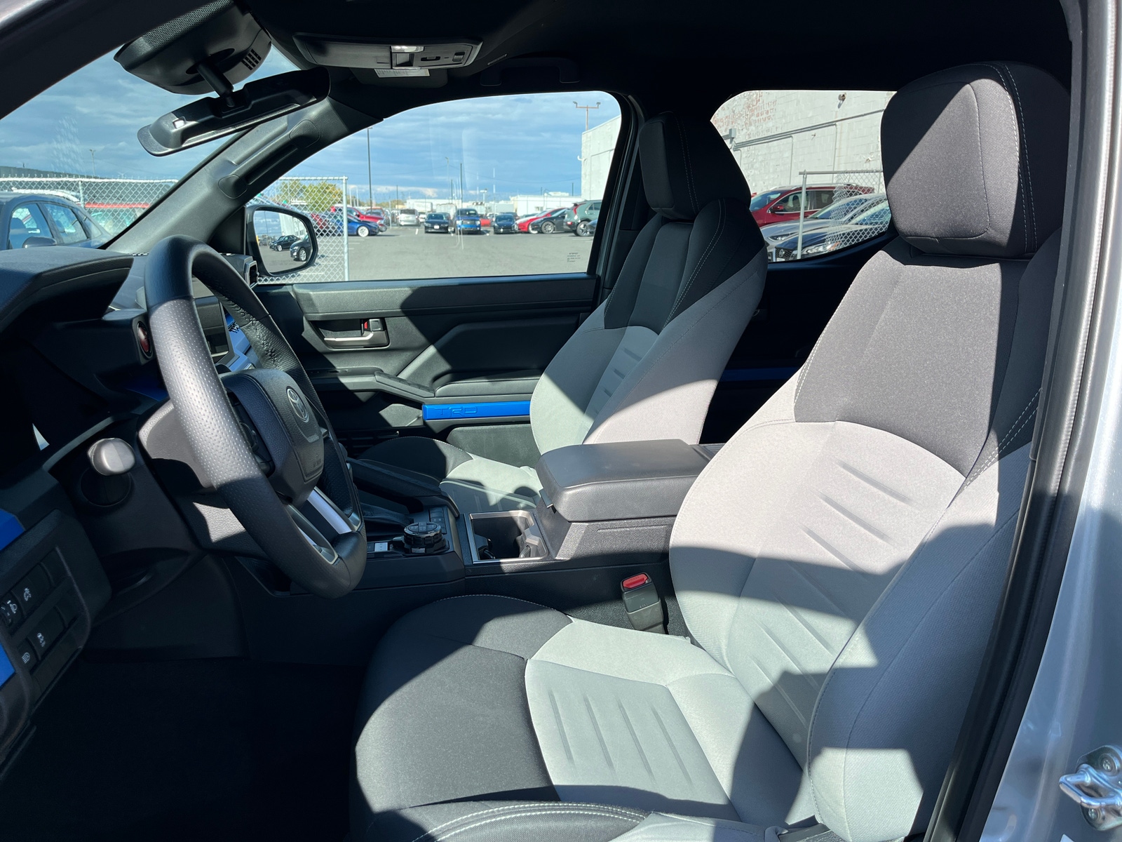 Thumbnail: 2025 Toyota Tacoma - 2