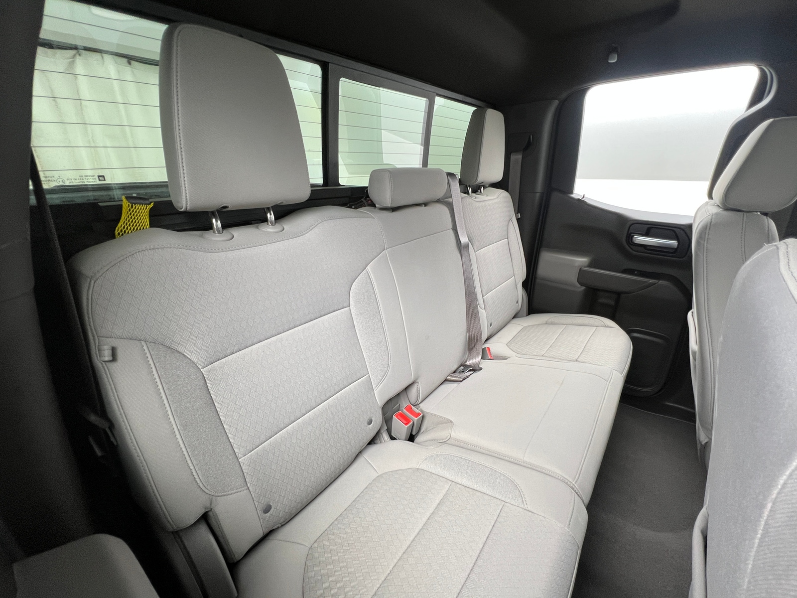 Thumbnail: 2020 Chevrolet Silverado 1500 - 6