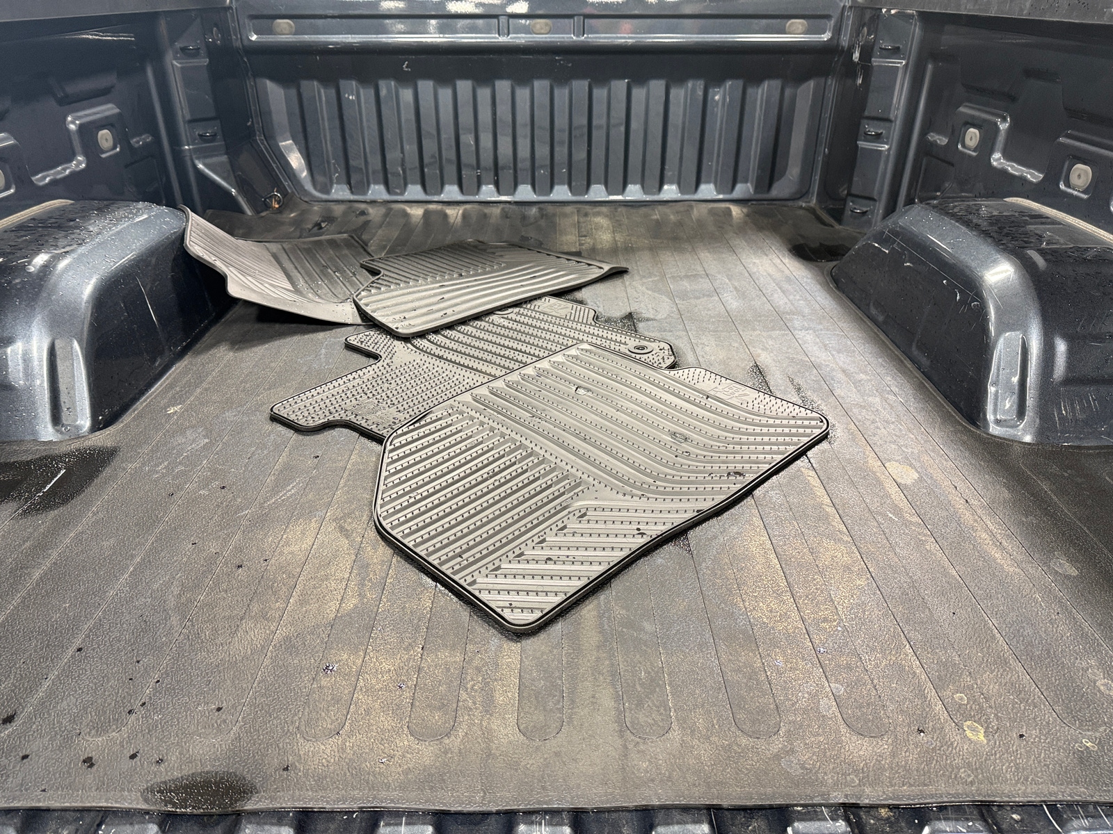 Thumbnail: 2020 Chevrolet Silverado 1500 - 7
