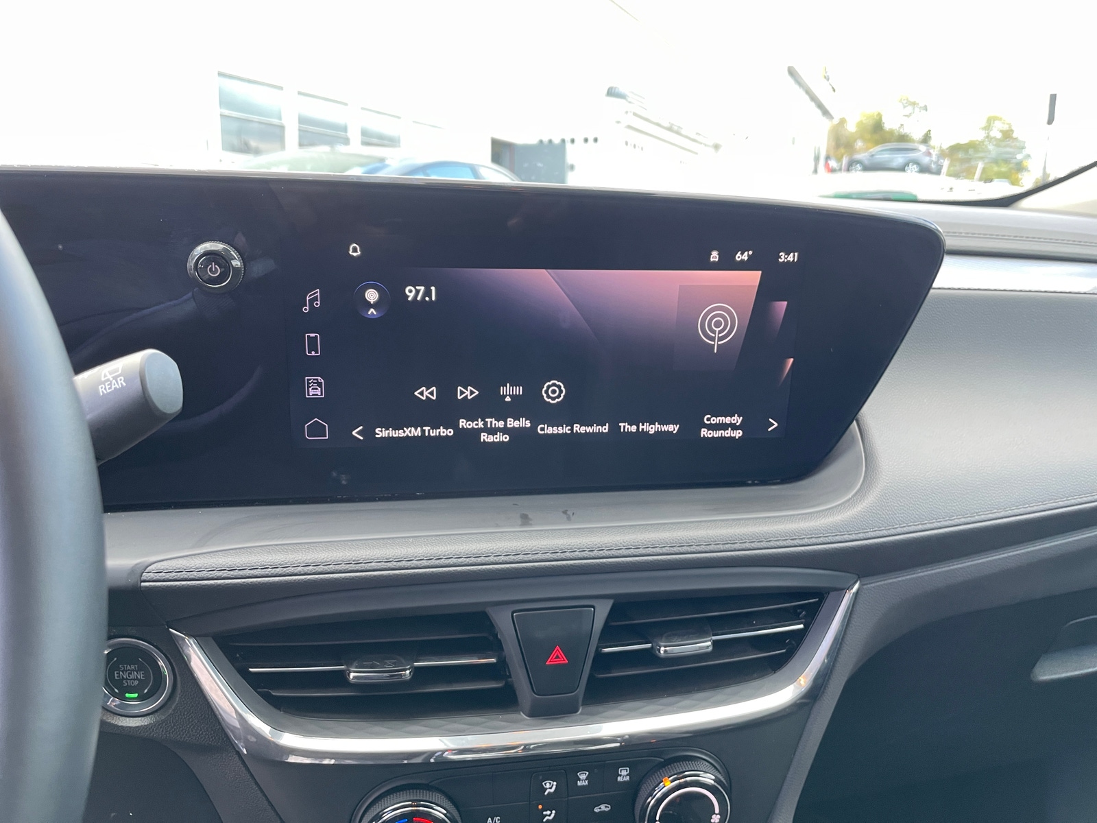 Thumbnail: 2025 Buick Encore GX - 4