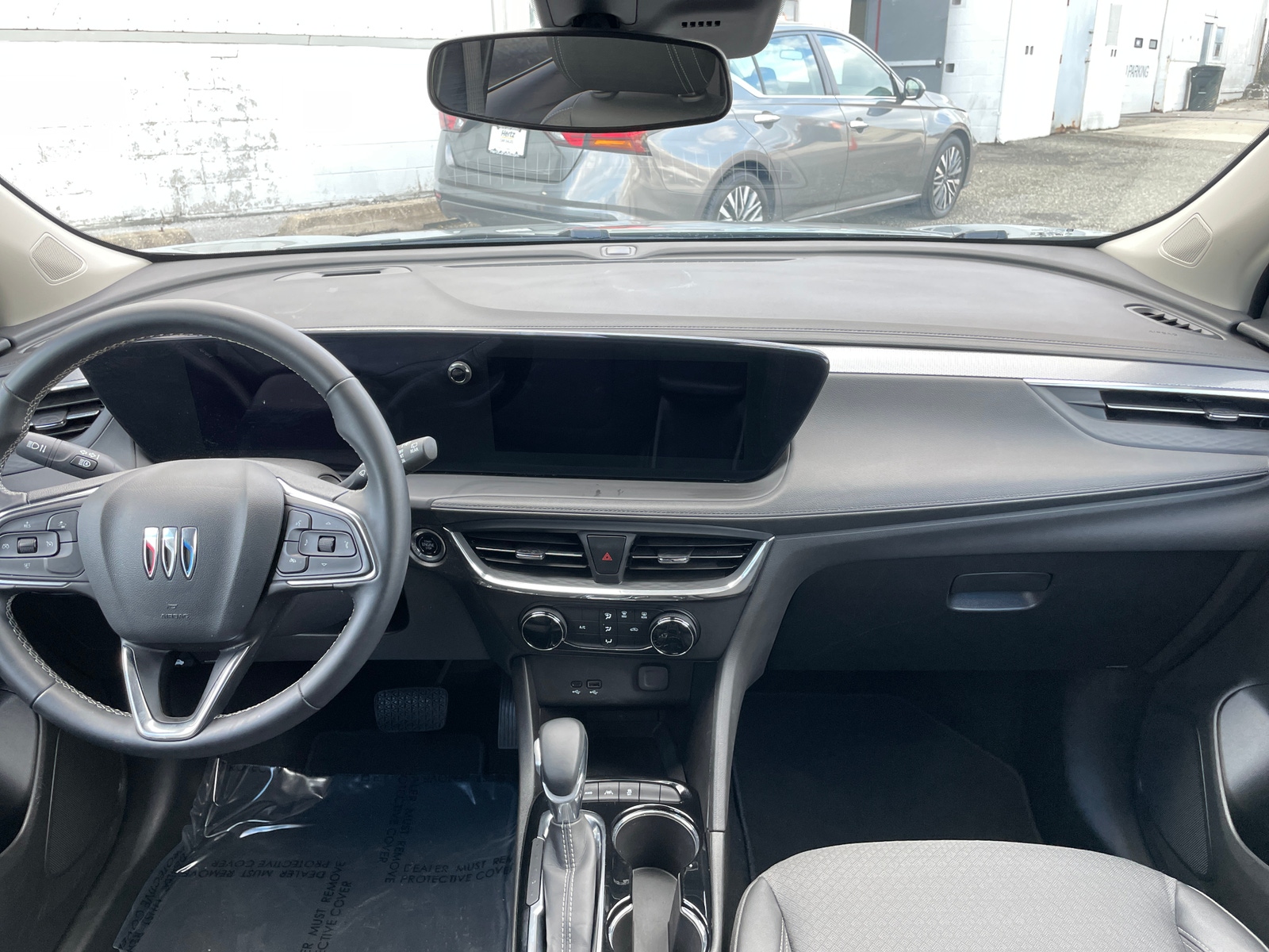 Thumbnail: 2025 Buick Encore GX - 3