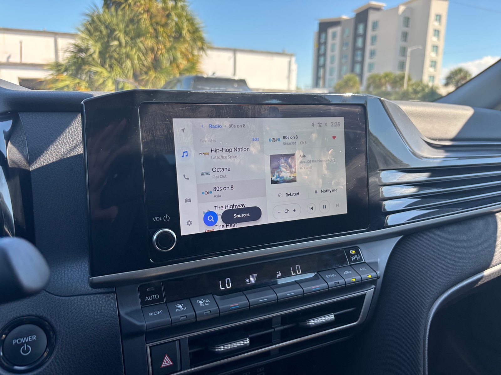 Thumbnail: 2025 Toyota Camry - 4