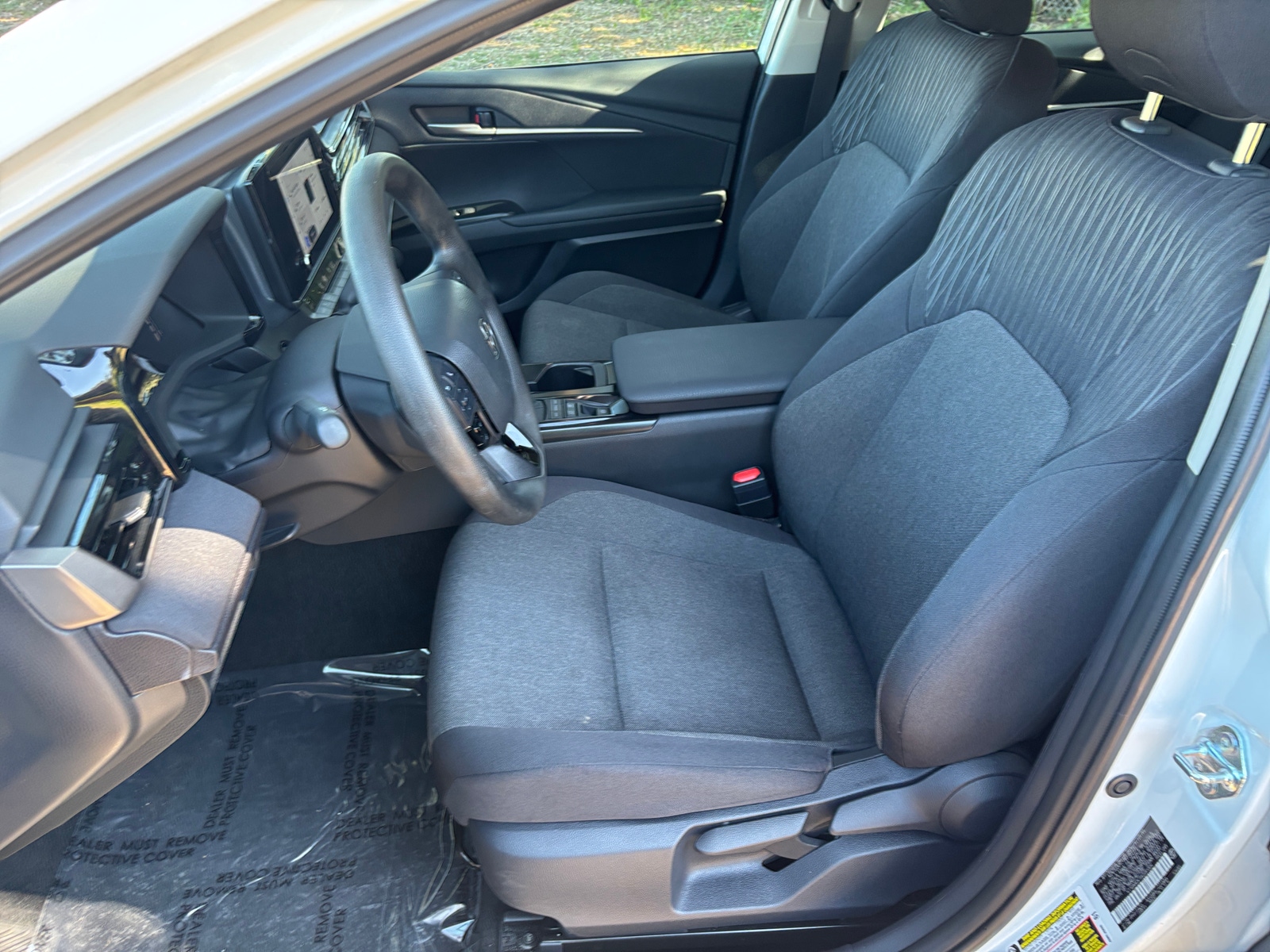 Thumbnail: 2025 Toyota Camry - 2