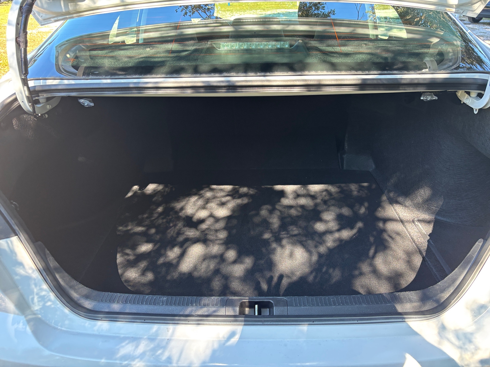 Thumbnail: 2025 Toyota Camry - 6