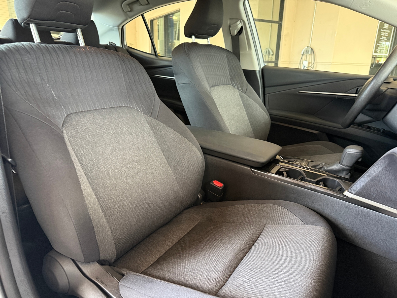 Thumbnail: 2025 Toyota Camry - 2