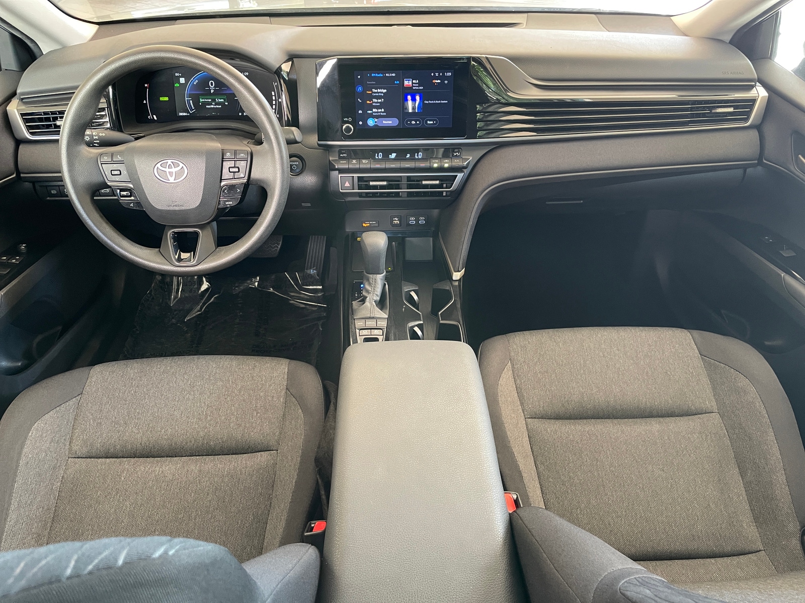 Thumbnail: 2025 Toyota Camry - 3