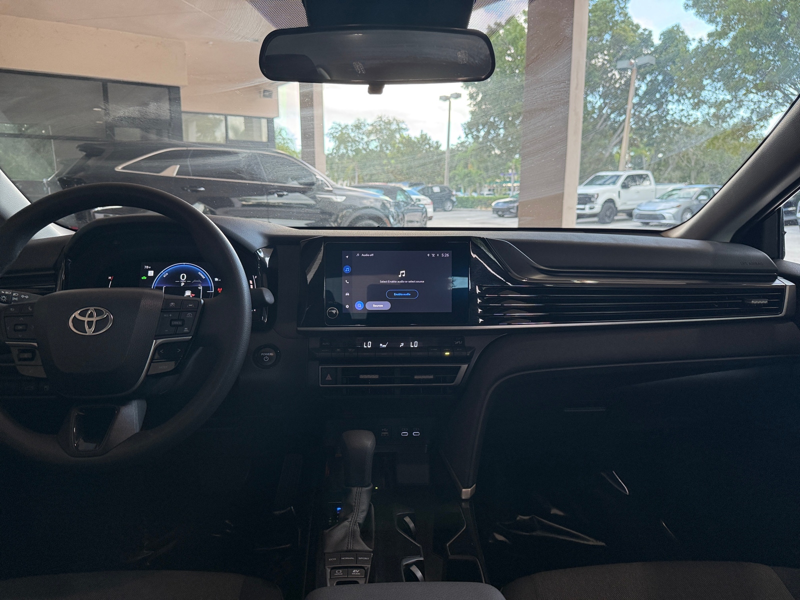 Thumbnail: 2025 Toyota Camry - 3