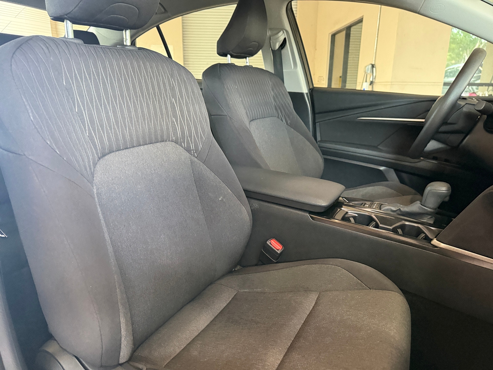 Thumbnail: 2025 Toyota Camry - 2