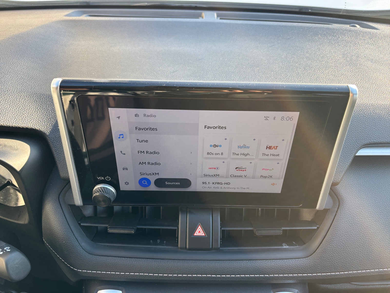 Thumbnail: 2025 Toyota RAV4 - 4