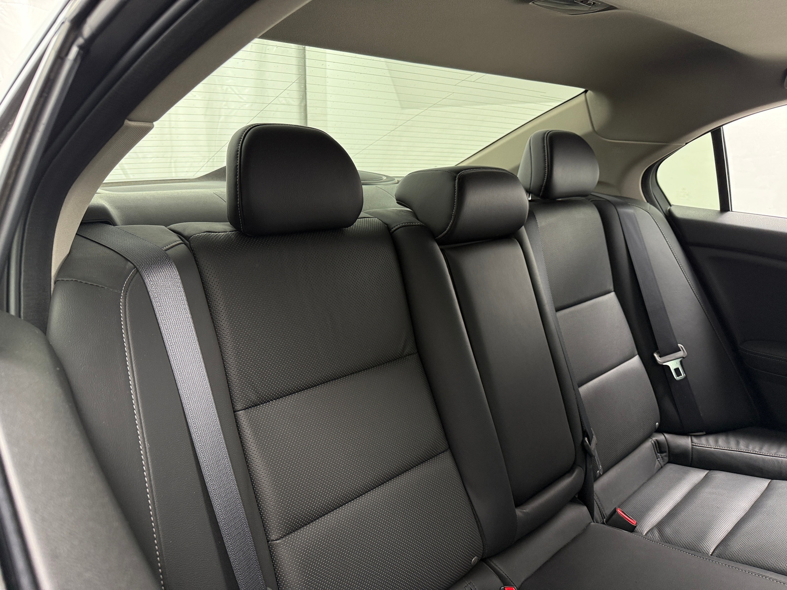 Thumbnail: 2014 Acura TSX - 5
