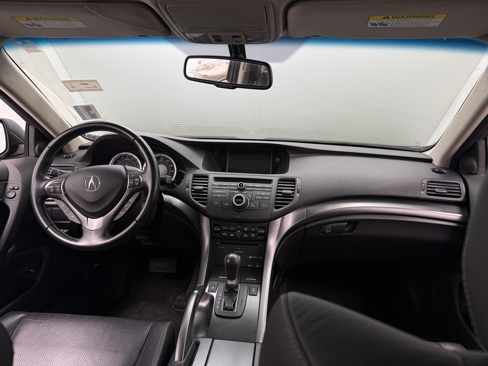 Thumbnail: 2014 Acura TSX - 2