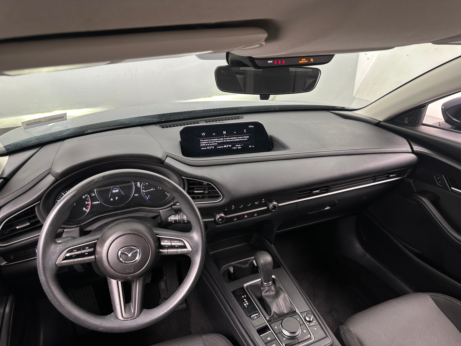 Thumbnail: 2023 Mazda CX-30 - 3