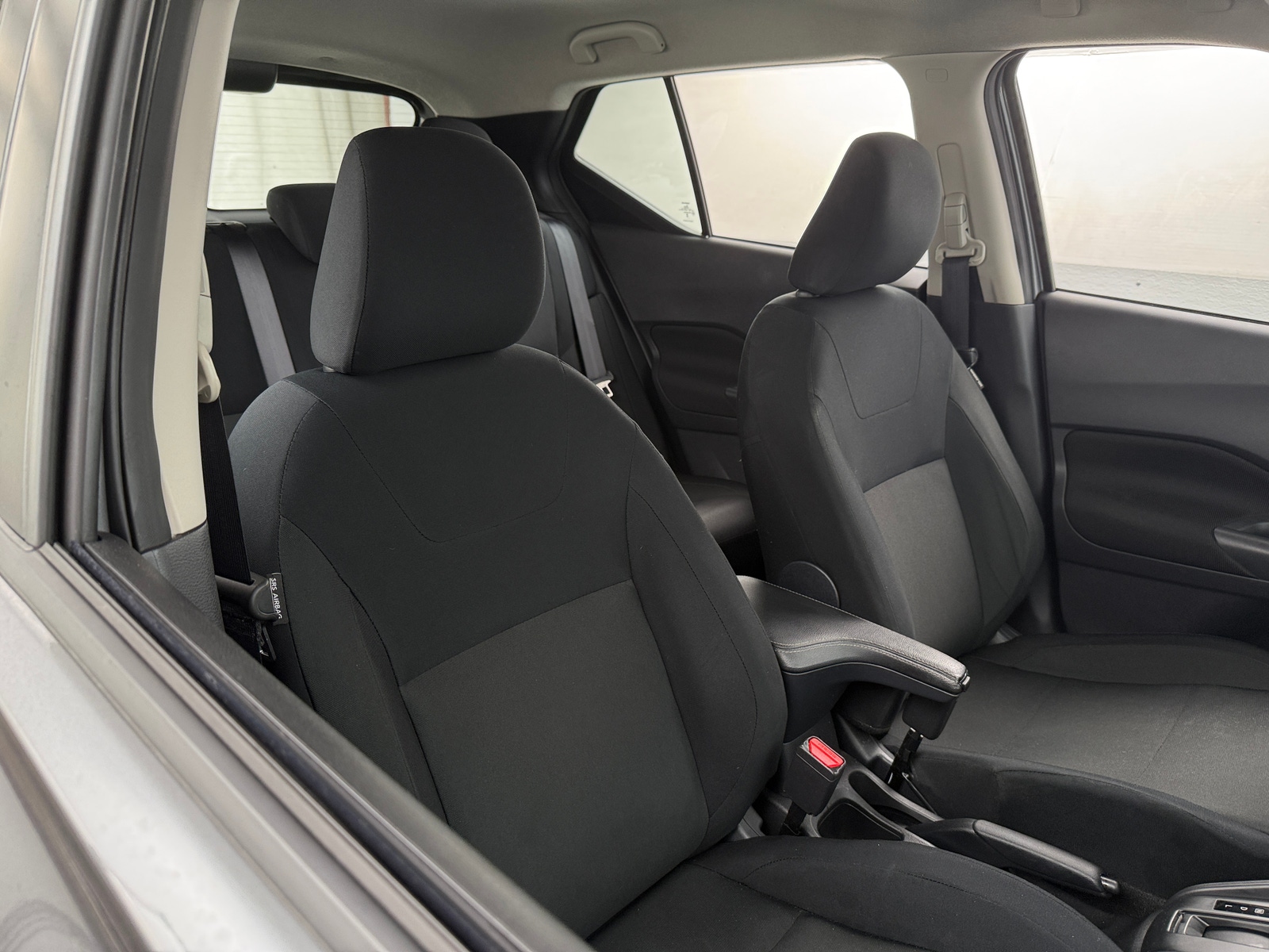 Thumbnail: 2024 Nissan Kicks - 2