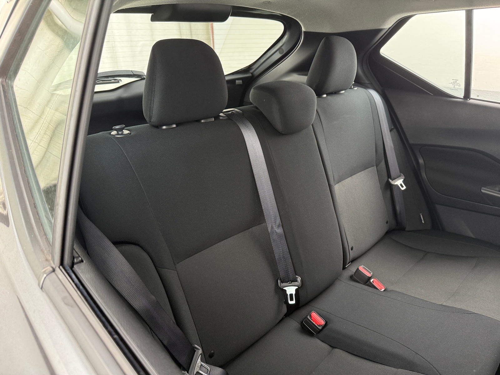 Thumbnail: 2024 Nissan Kicks - 6