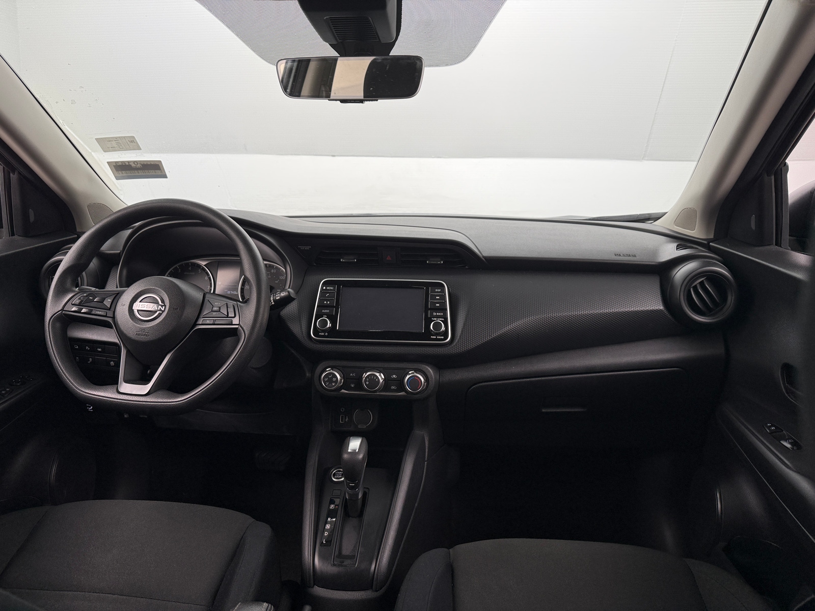 Thumbnail: 2024 Nissan Kicks - 3