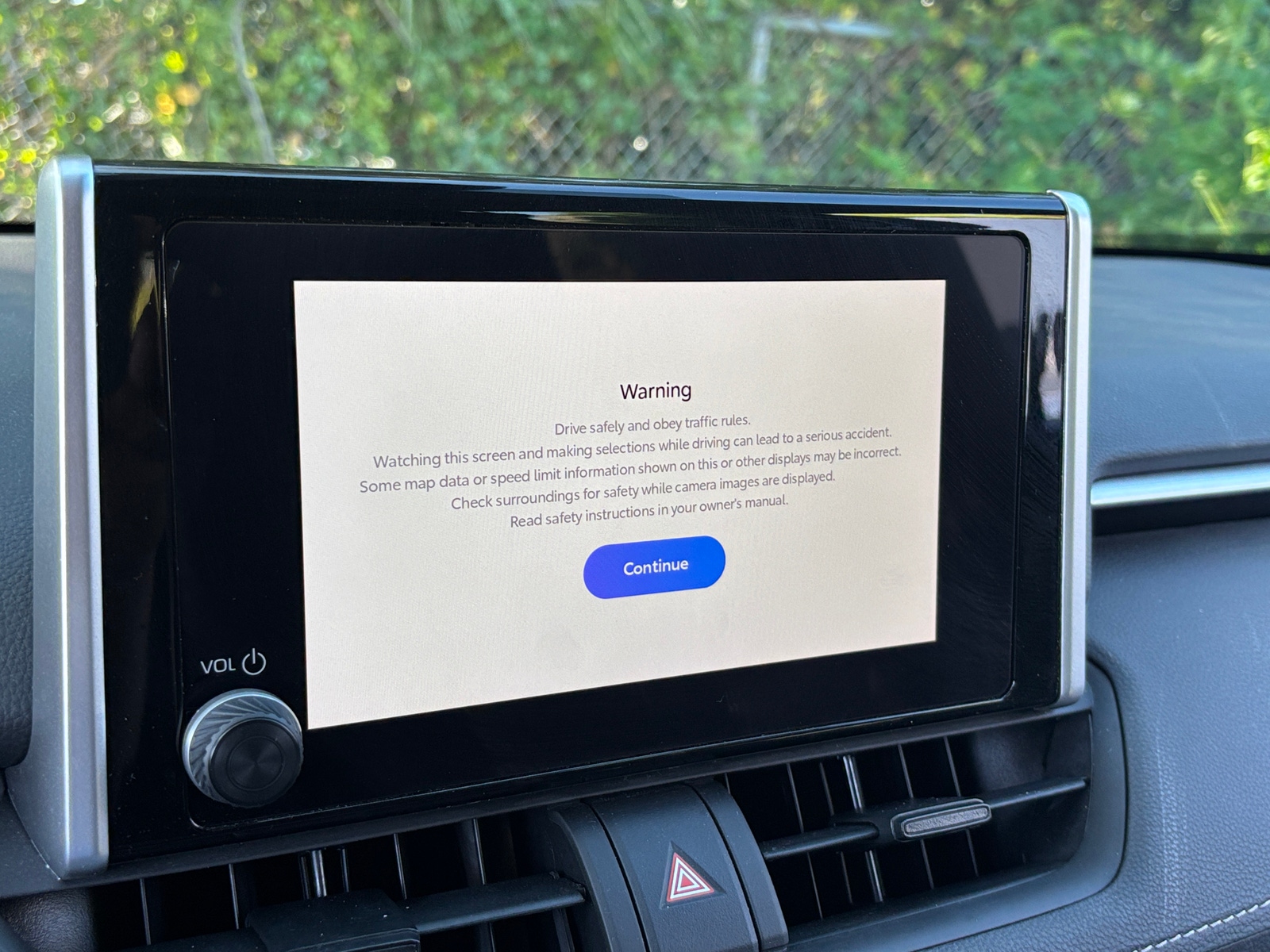 Thumbnail: 2025 Toyota RAV4 - 4