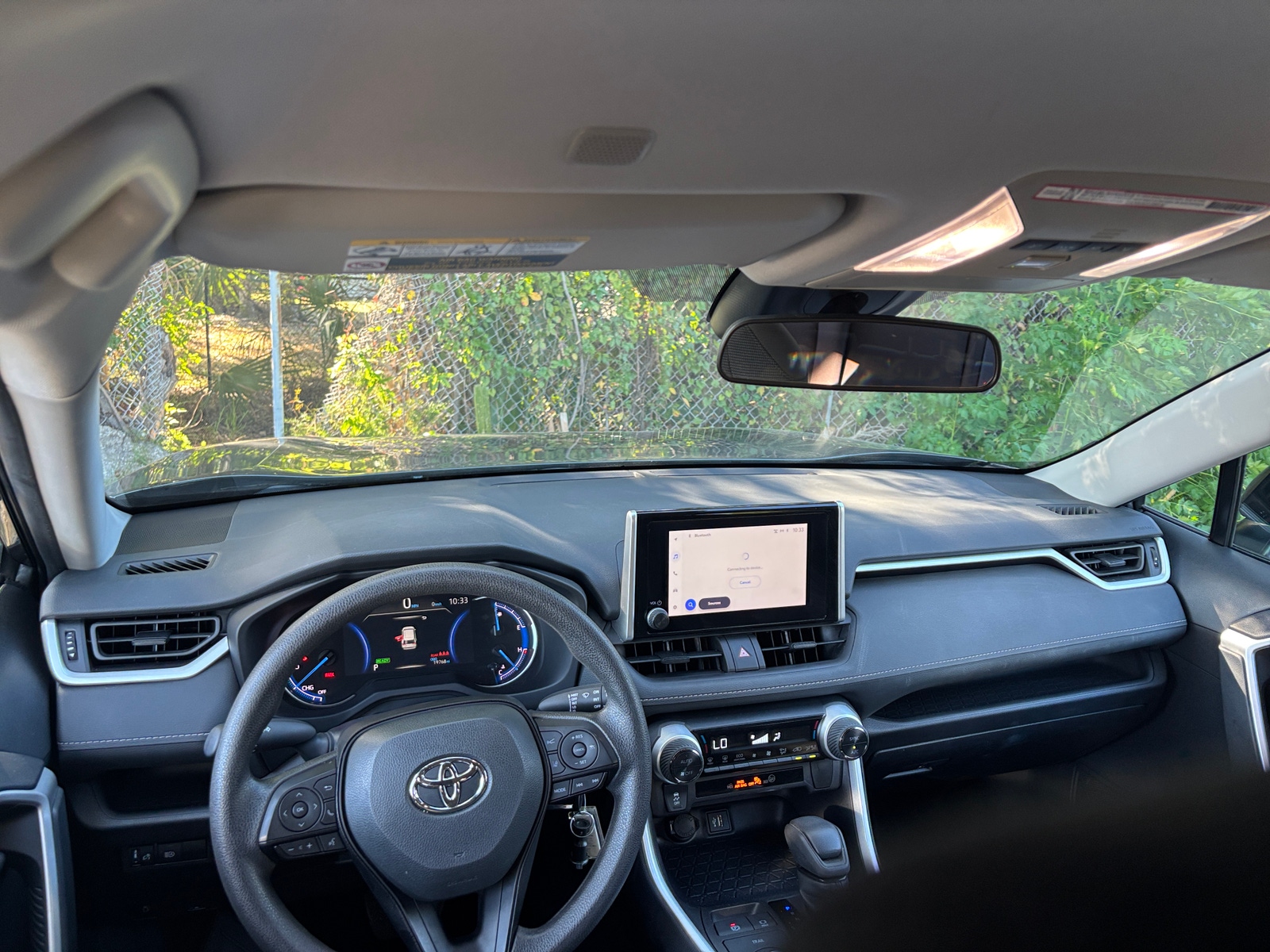 Thumbnail: 2025 Toyota RAV4 - 3